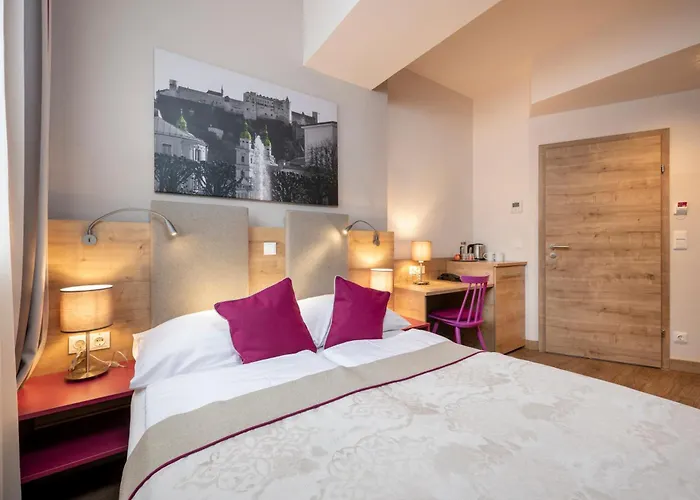 Hotel Junior By Max 70