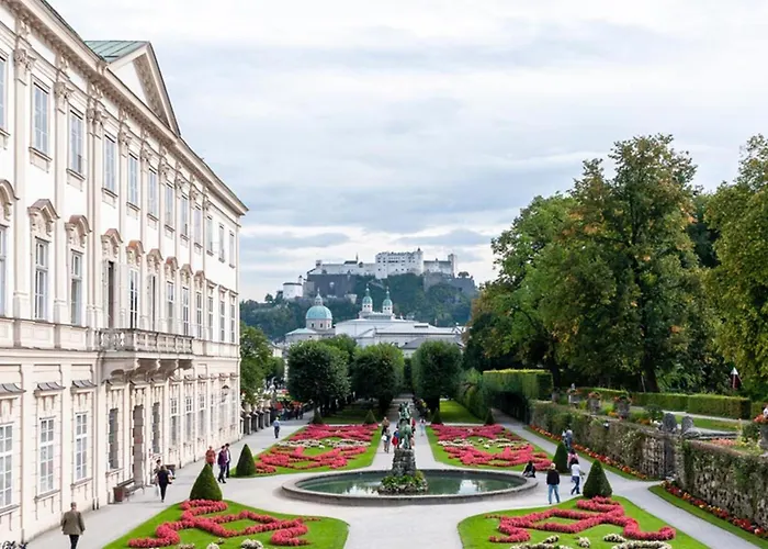 Austria Classic Hotel Hoelle