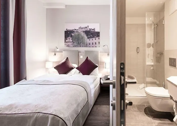 Hotel Junior By Max 70